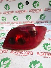 Right rear light d'occasion  Expédié en Belgium