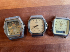 Vintage uhren condor gebraucht kaufen  Gütersloh