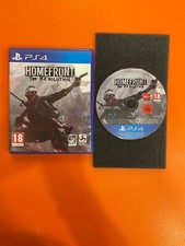 Ps4 homefront the usato  Mondragone