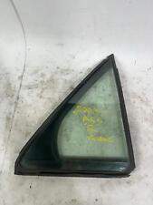 Rear vent glass for sale  Santa Clara