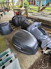Pair yamaha 225 for sale  Holly Ridge