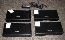 Epson workforce 100 for sale  Rockford