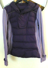 womens sz 10 down filled coat for sale  Canyon Country