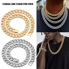 Mens gold silver for sale  SOUTHALL