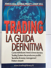 Trading guida definitiva usato  Reggio Emilia