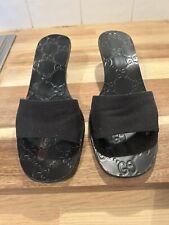Gucci mules for sale  LONDON