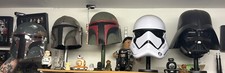 Star wars black for sale  COLERAINE