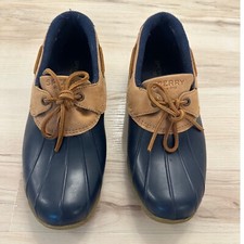 Sperry duck boots for sale  Cabot