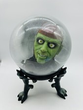 Animatronics brain monster for sale  Aurora