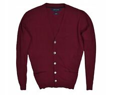 TOMMY HILFIGER 100% kaszmirowy męski kardigan sweter L na sprzedaż  PL