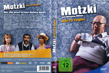 Motzki 1993 serie gebraucht kaufen  Deutschland