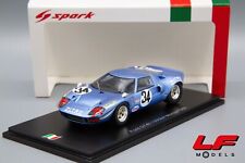 Ford 1000 monza usato  Villachiara