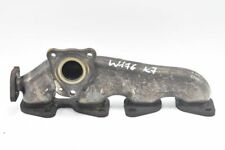 Collettore scarico a6511400709 usato  Rodano