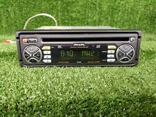 Rádio de carro original Philips Rc602 Philips Rc 602 79rc60200 79rc602/00 fabricante de equipamento original comprar usado  Enviando para Brazil