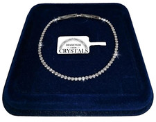 Finissimo bracciale tennis usato  Macerata