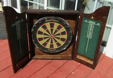 custom dartboard cabinet for sale custom dartboard cabinet for sale Santa Maria