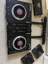 Numark ns7fx digital for sale  Bellevue