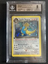 Pokemon team rocket gebraucht kaufen  Münster