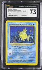 Cgc 7.5 shining for sale  Matthews