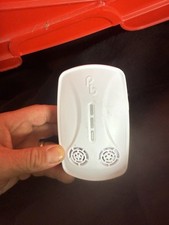 Ultrasonic pest repellent for sale  CREWE