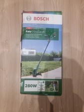 Read bosch electric for sale  RAINHAM