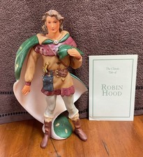 Lenox robin hood for sale  Port Orchard