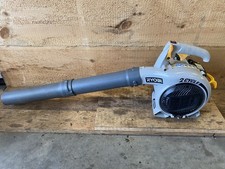 Ryobi cycle leaf for sale  Irasburg