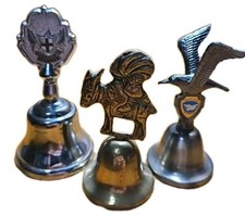 Bells brass man for sale  Joplin
