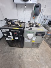 Superchiller vision 21e for sale  ELLESMERE PORT