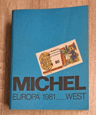 Michel briefmarkenkatalog euro gebraucht kaufen  Mülsen St. Jacob