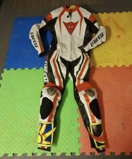 Replica dainese valentino for sale  LONDON