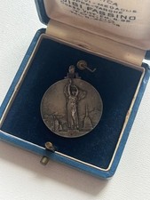 Rden medaille italien gebraucht kaufen  Bönningstedt