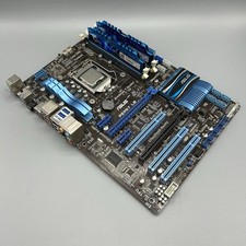 Asus p8p67 mainboard gebraucht kaufen  Achern
