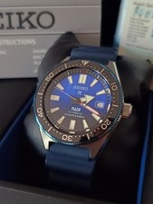 Seiko sbdc055 spb071 usato  Sesto San Giovanni