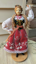 Vintage polish poland for sale  Alto