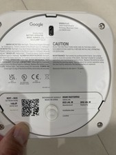 Google nest protect for sale  WISBECH