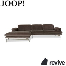 Joop stoff ecksofa gebraucht kaufen  Köln