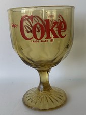 Vintage enjoy coca for sale  ABINGDON