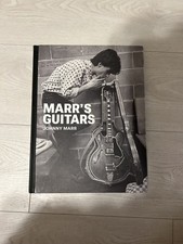 Marr guitars johnny for sale  Lake Worth