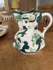 Vintage mason ironstone for sale  WATERLOOVILLE