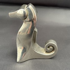 Vintage dansk seahorse for sale  RUARDEAN