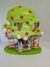 Bluey treehouse playset for sale  Moriarty