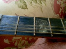 Vintage parlor guitar for sale  Bradford