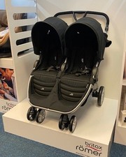 Britax roemer agile for sale  LEEK