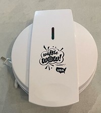 Cucinapro waffle wow for sale  Port Richey
