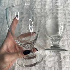 cups glass drinking for sale cups glass drinking for sale San Diego