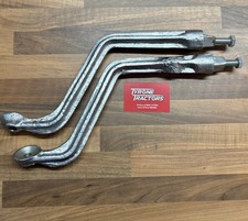 Fordson e27n headlamp for sale  COOKSTOWN