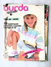 Burda moda per usato  Arezzo