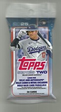 2025 topps series for sale  Holt