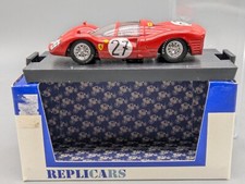 Modellautos brumm ferrari gebraucht kaufen  Neunkirchen-Seelscheid